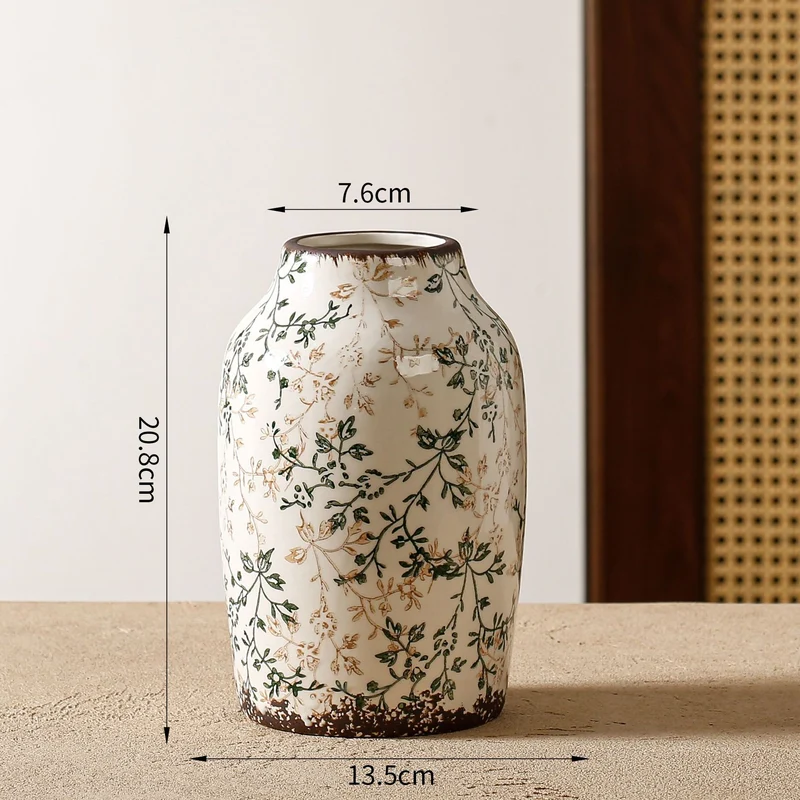 Deko Vase Stornfield