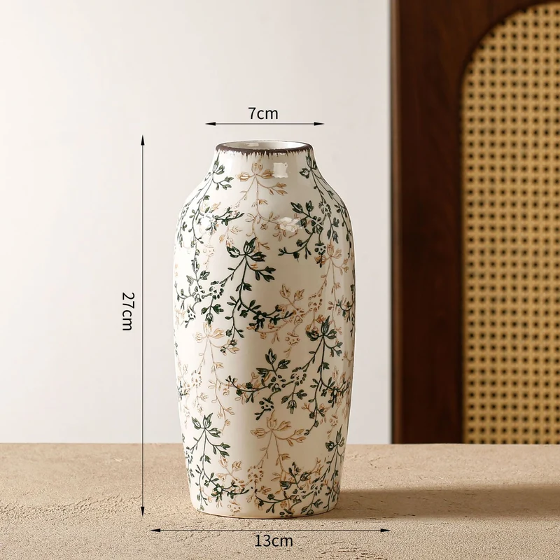 Deko Vase Stornfield