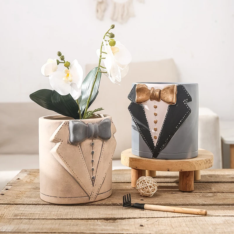 Deko-Vase Stornfield
