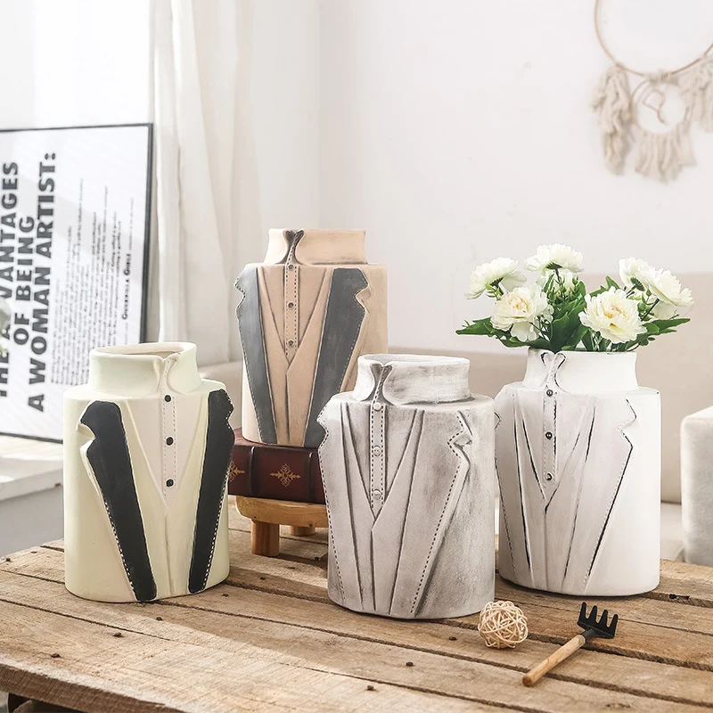Deko-Vase Stornfield