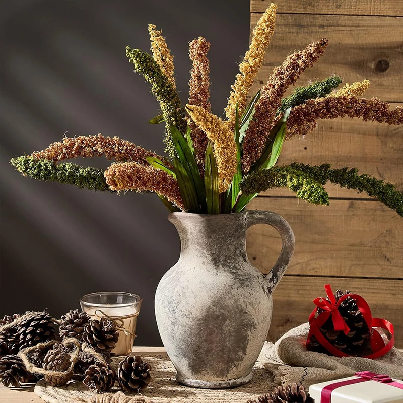 Stylish Ceramic Vase Stornfield