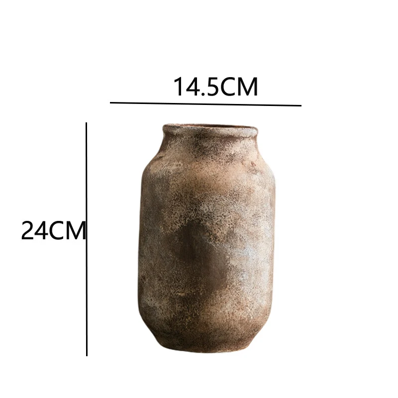 Stylish Ceramic Vase Stornfield