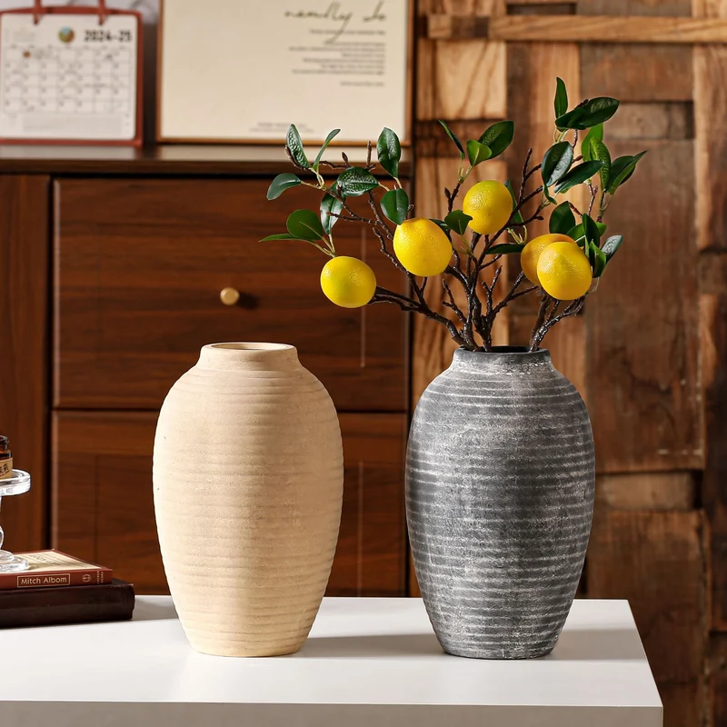 Artistic Decorative Vase Stornfield
