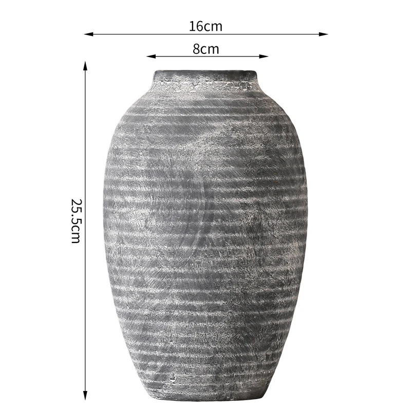 Artistic Decorative Vase Stornfield