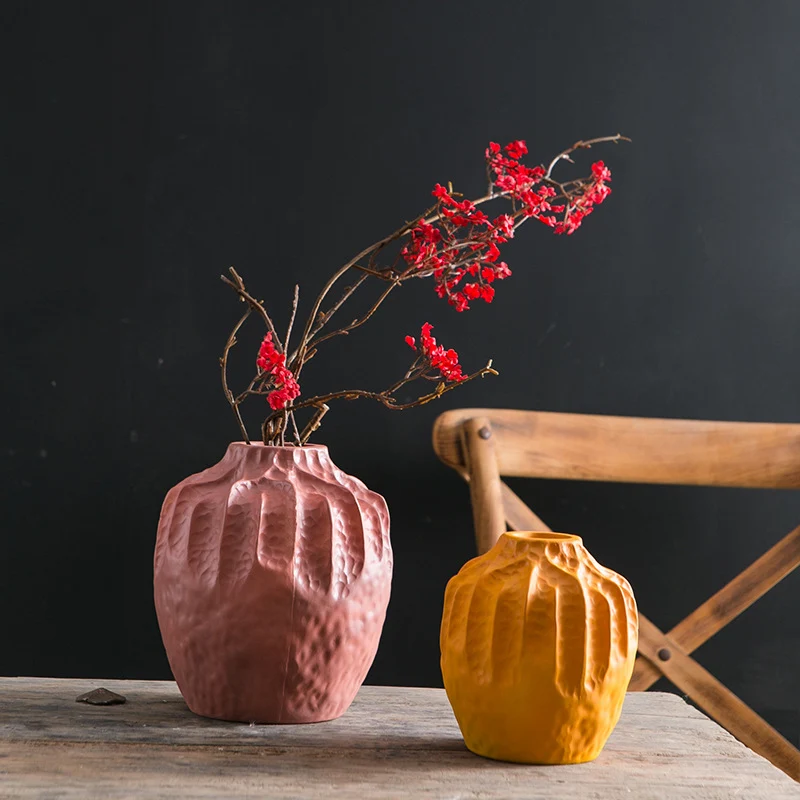 Artistic Decorative Ceramic Vase Stornfield