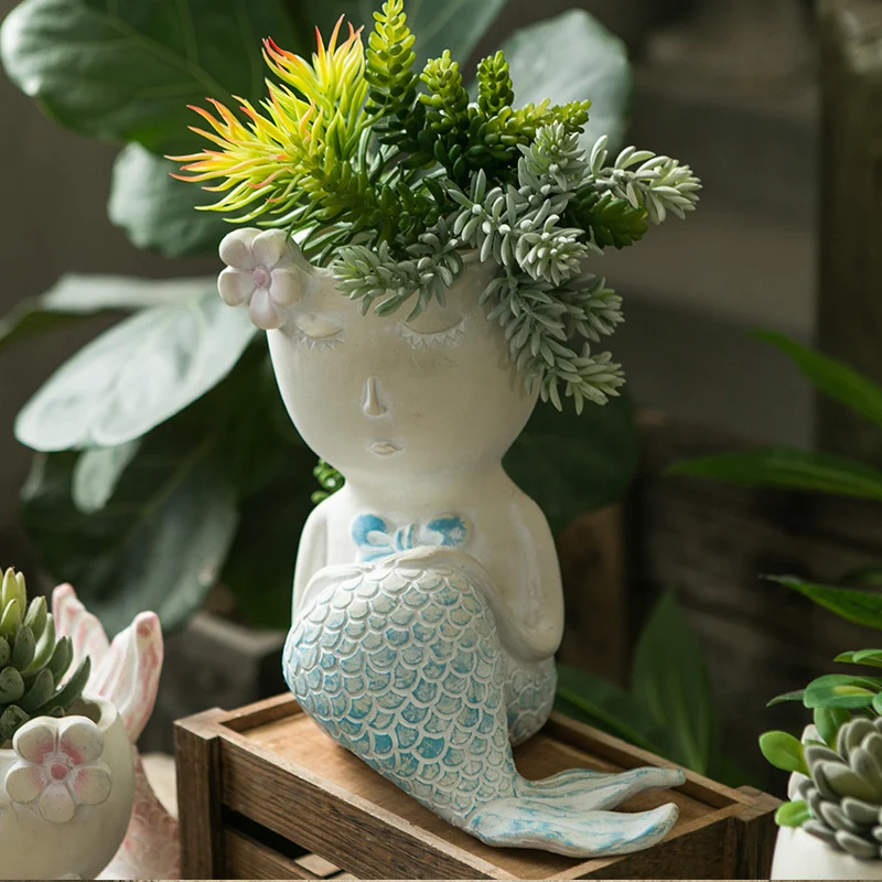 Artistic Flower Vases Stornfield