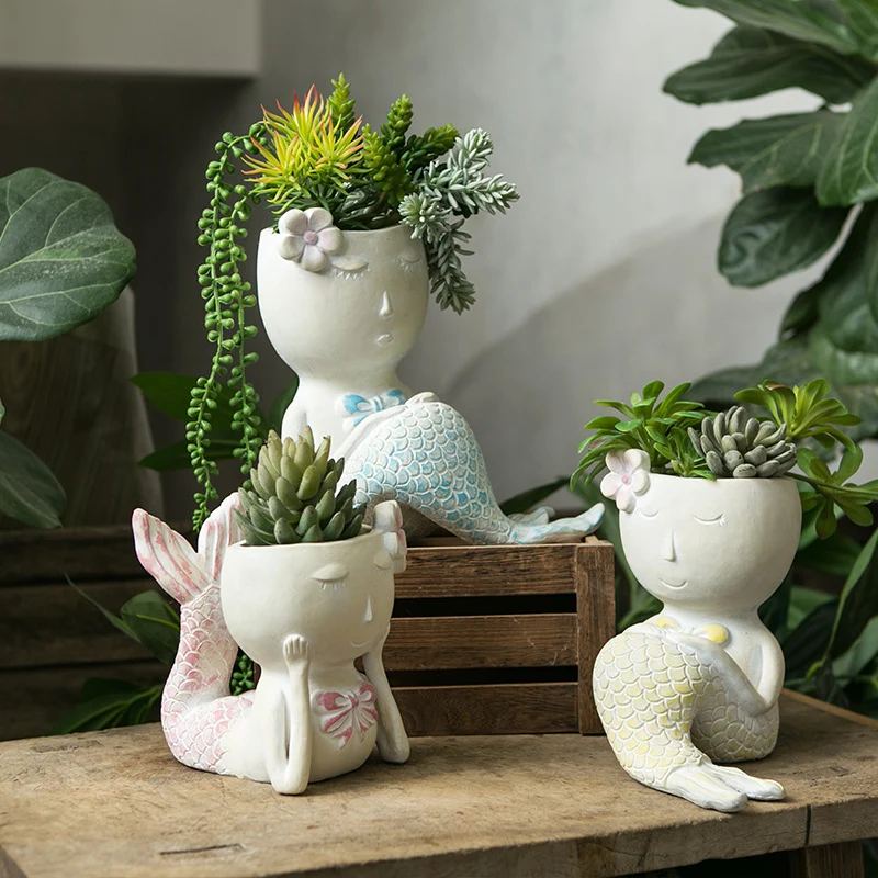 Artistic Flower Vases Stornfield