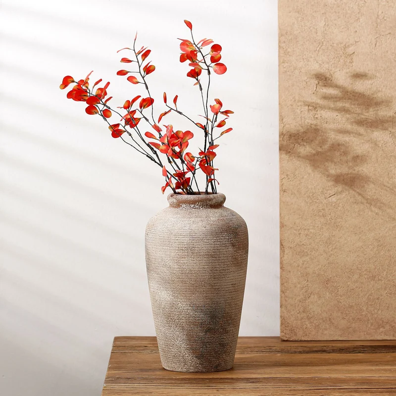Handcrafted Decorative Ceramic Carafe Stornfield