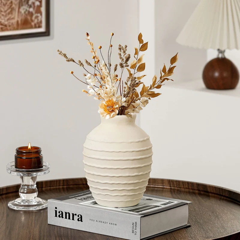Elegant Ceramic Vase Stornfield