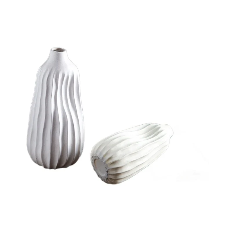 Decorative ceramic vase Stornfield