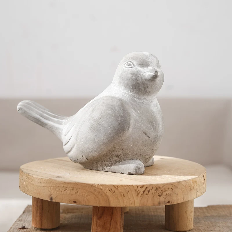 Decorative Hare Sculpture Stornfield