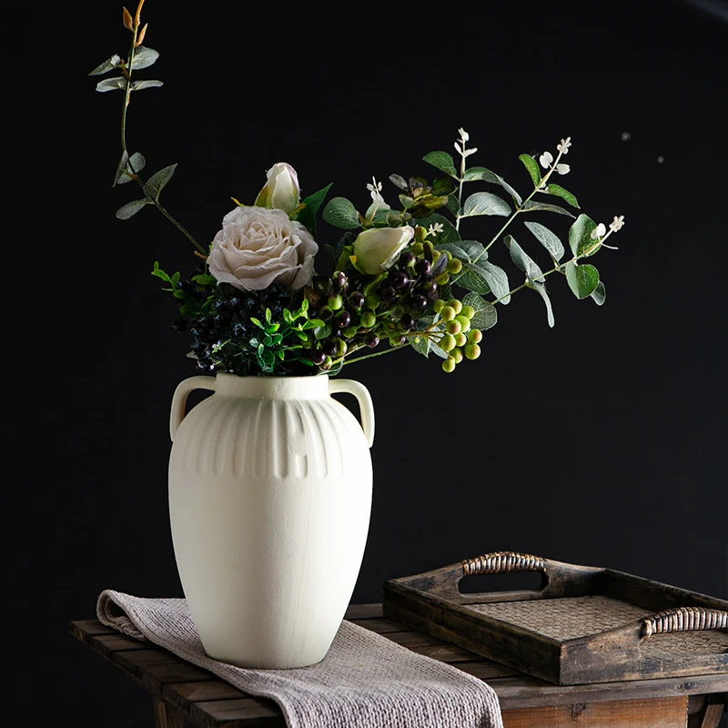 Decorative flower pot Stornfield
