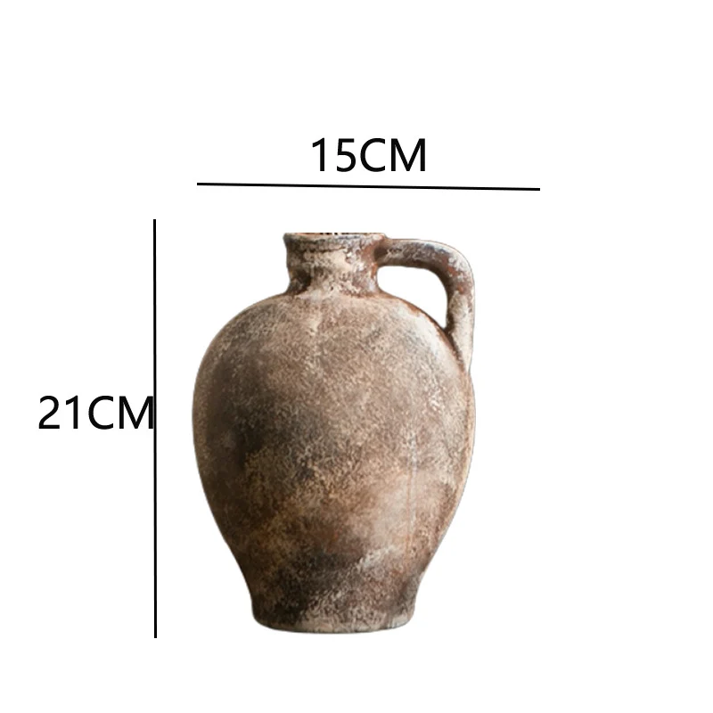 Antique decoration jug Stornfield