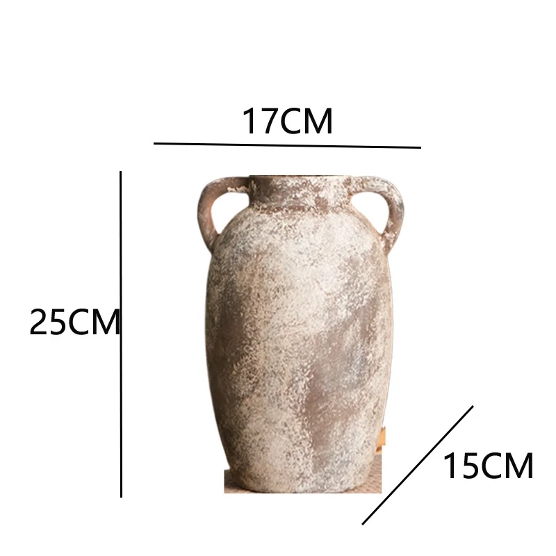 Antique decoration jug Stornfield