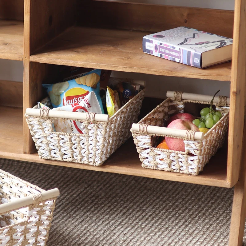 Beautiful storage basket Stornfield