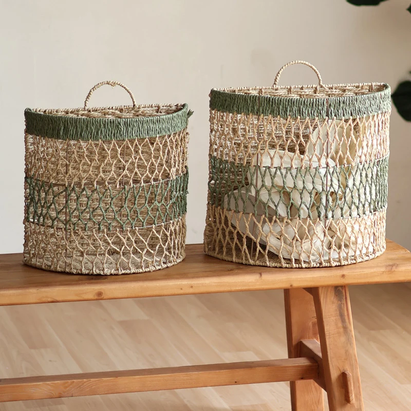 Comfort Storage Basket Stornfield