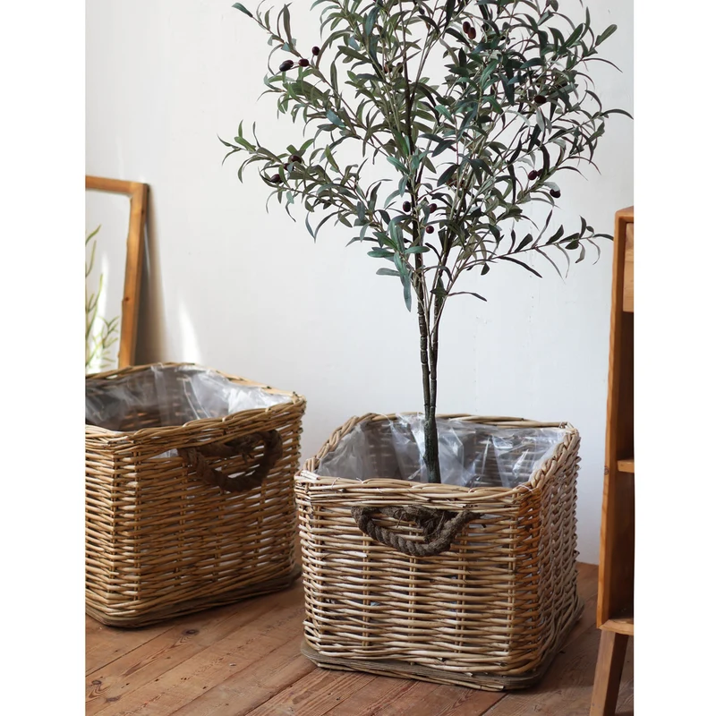 Laundry Basket Stornfield