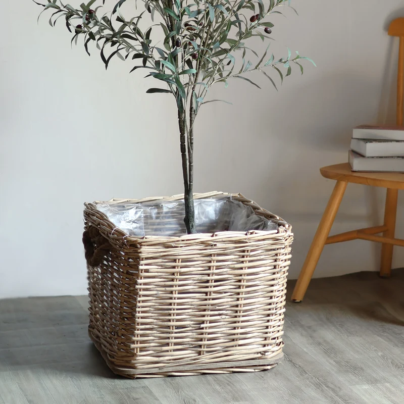 Laundry Basket Stornfield