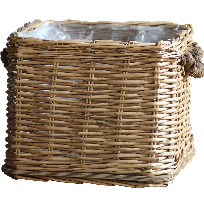 Laundry Basket Stornfield