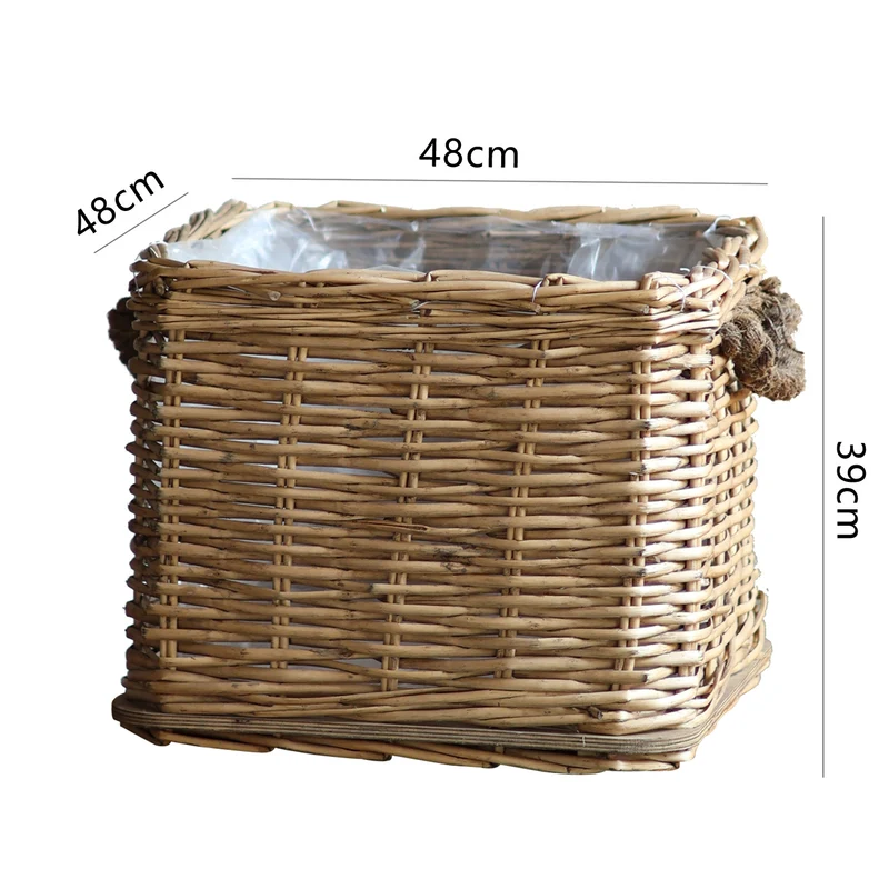 Laundry Basket Stornfield