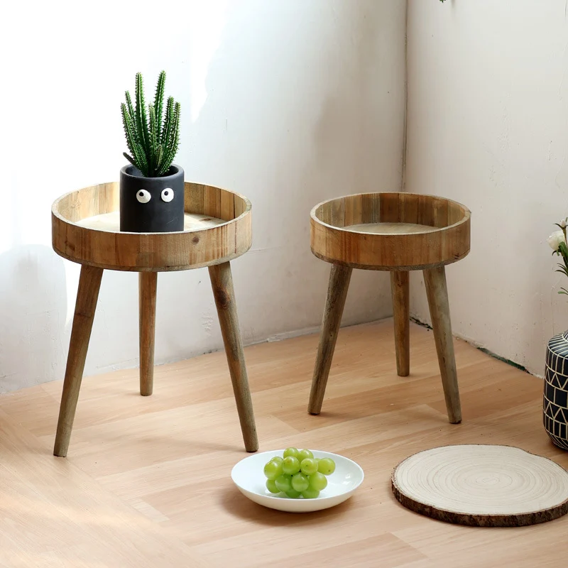 Versatile Side Table Stornfield
