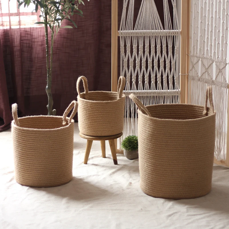 Versatile storage basket Stornfield