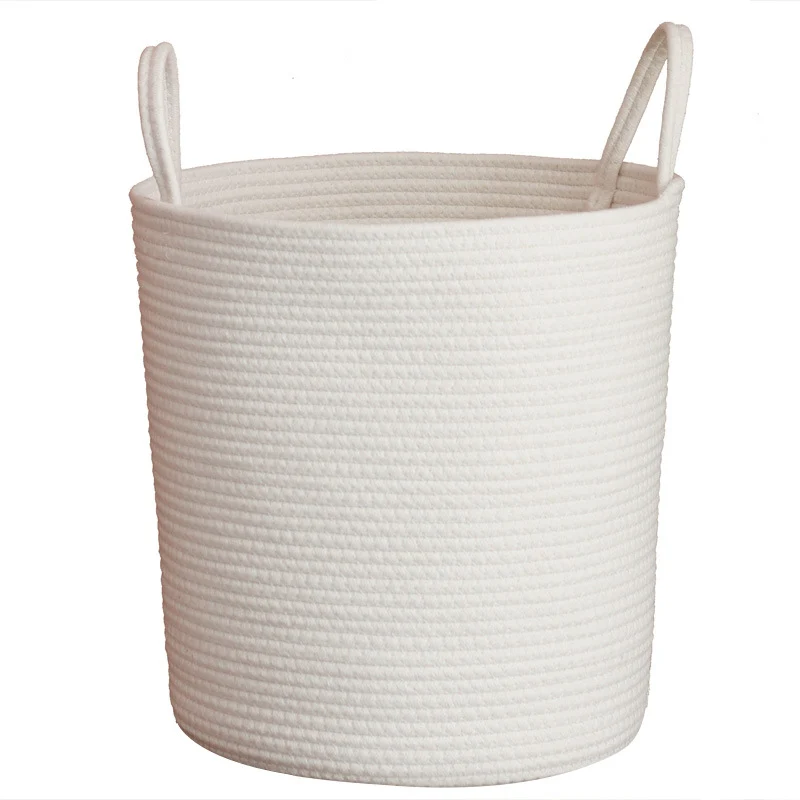 Stylish storage basket Stornfield