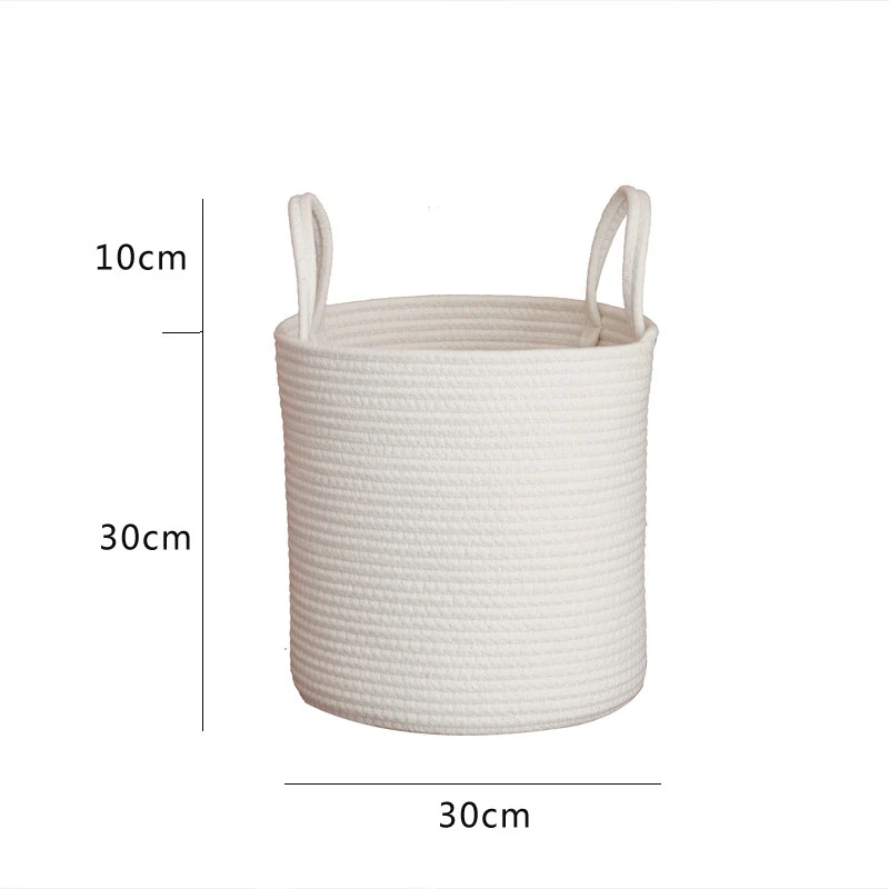 Stylish storage basket Stornfield