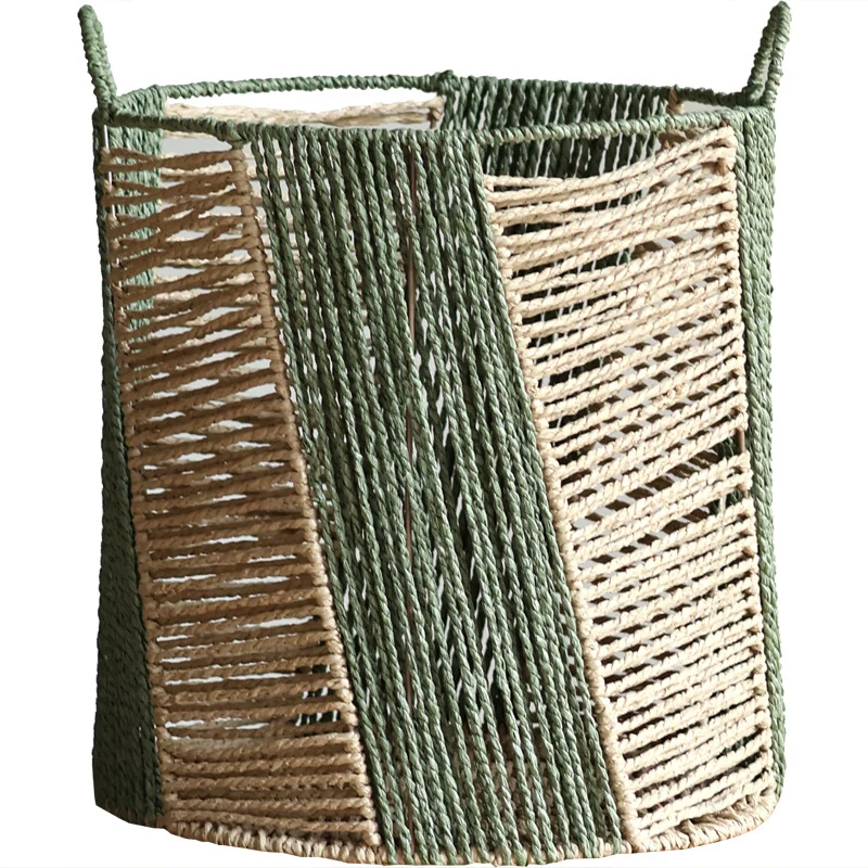 Stylish storage basket Stornfield