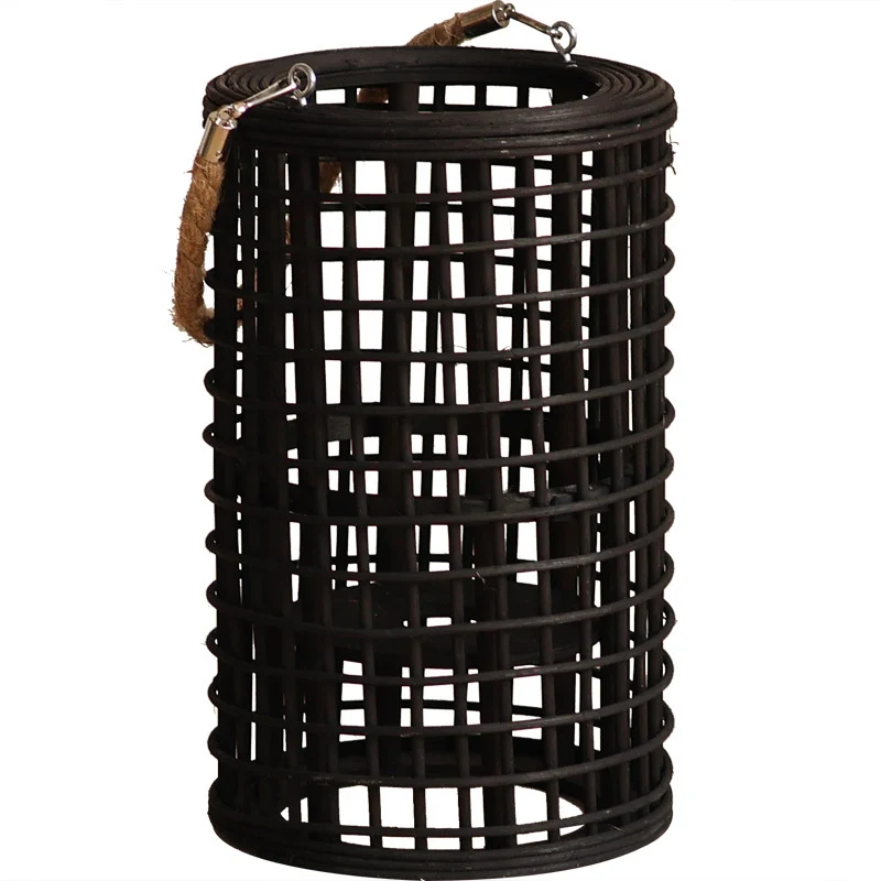 Stylish storage lamp Stornfield
