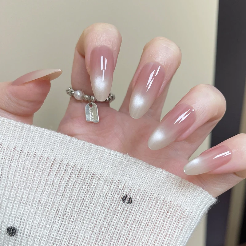 Acrylic Nail Extensions Stornfield