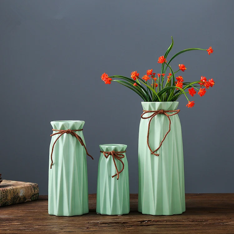 Stylish decorative vase Stornfield