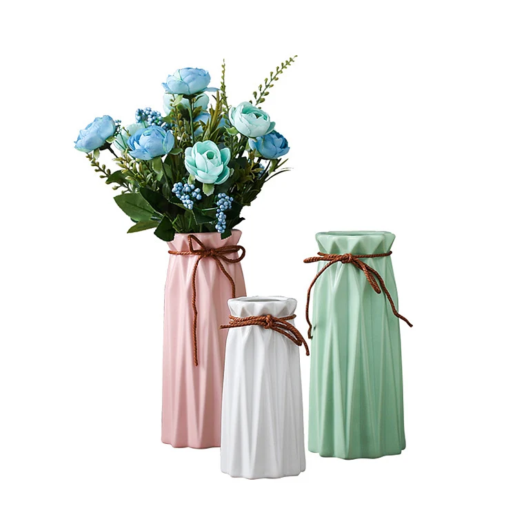 Stylish decorative vase Stornfield