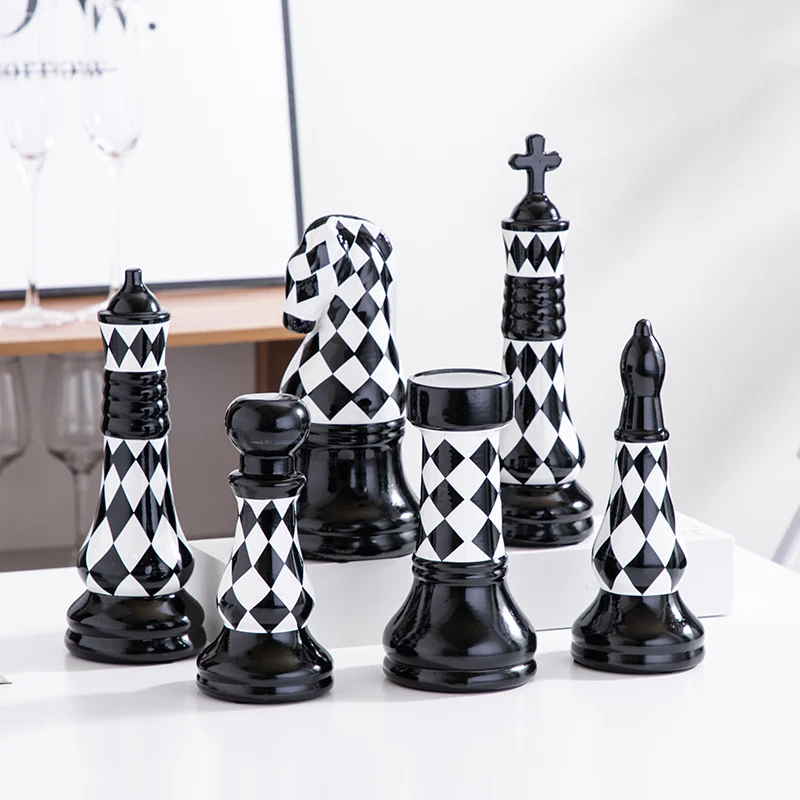 Chess set Stornfield
