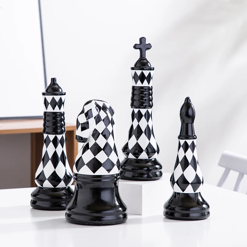 Chess set Stornfield
