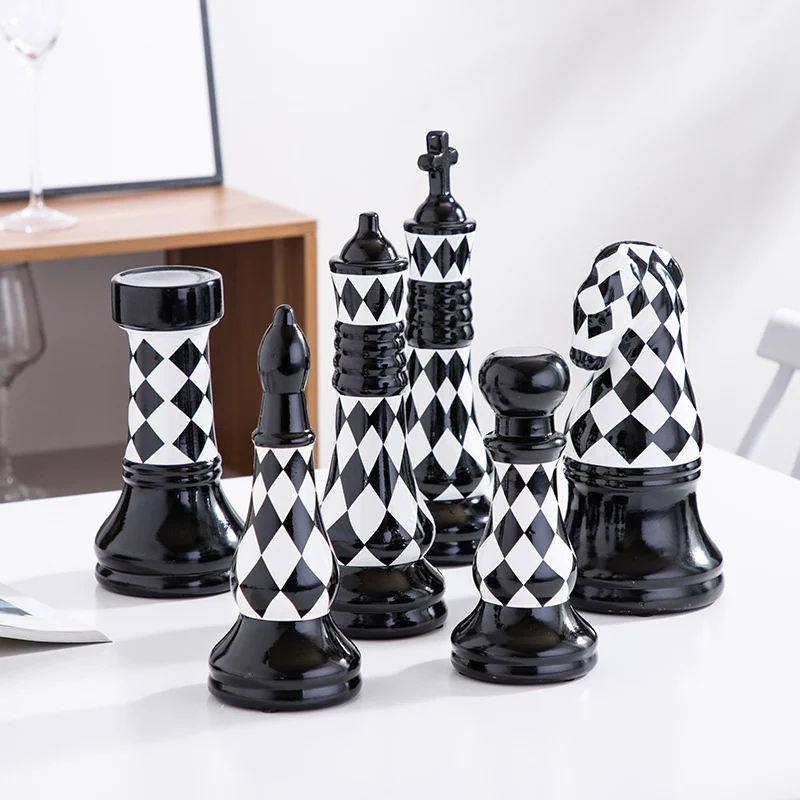 Chess set Stornfield