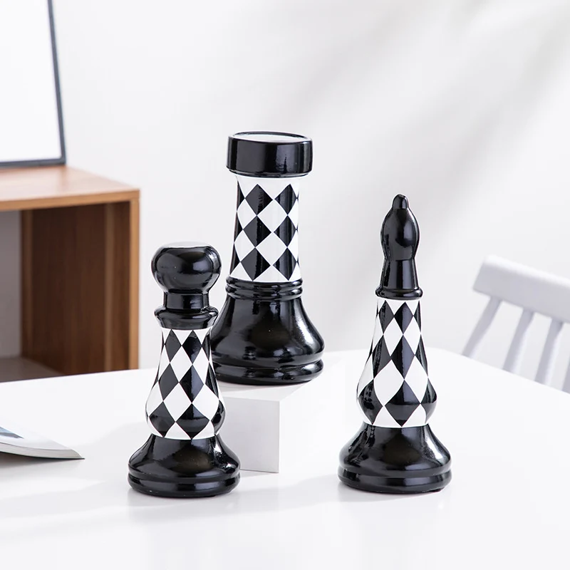 Chess set Stornfield