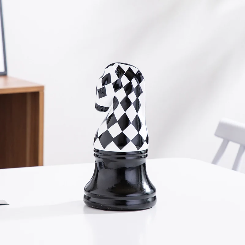 Chess set Stornfield