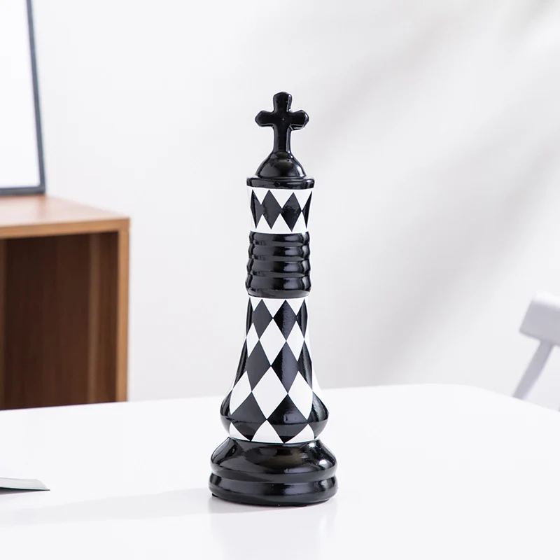 Chess set Stornfield