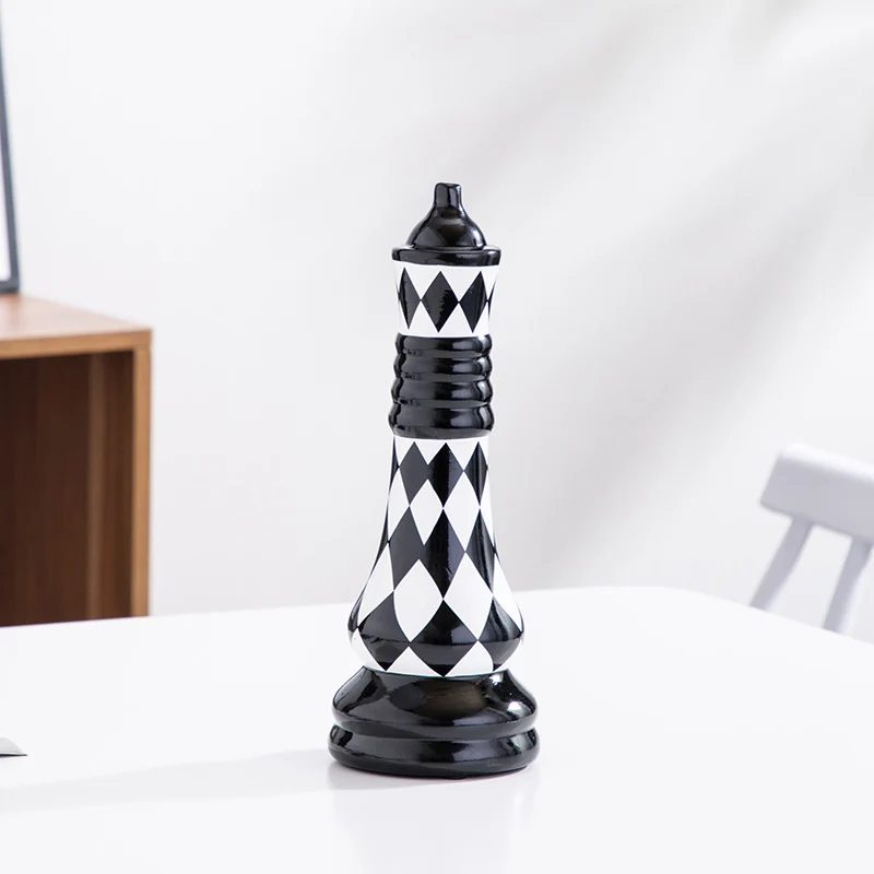 Chess set Stornfield