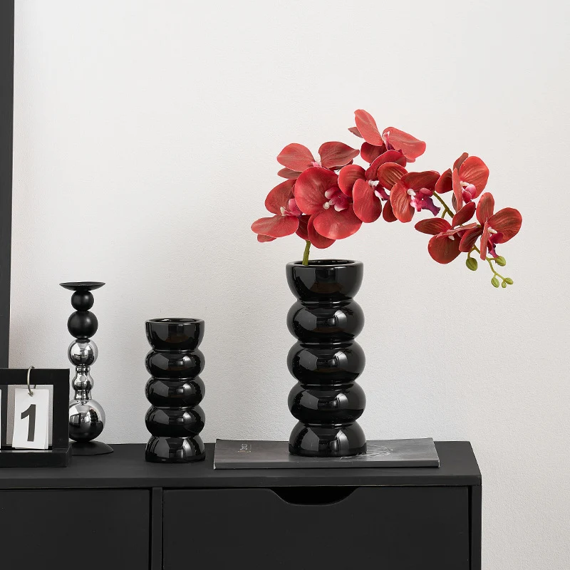 Modern ceramic vessel Stornfield
