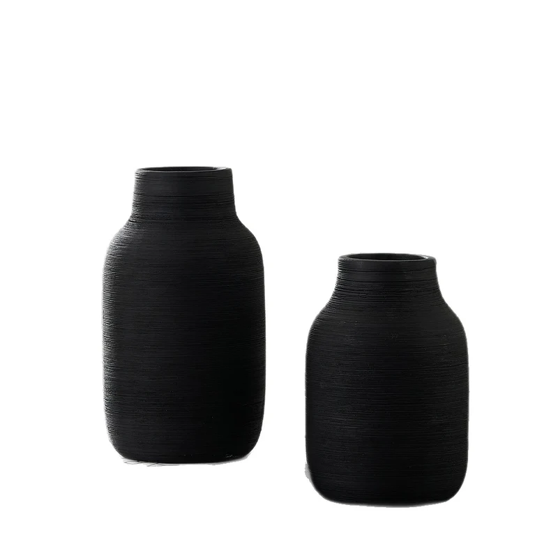 Handcrafted ceramic vase Stornfield