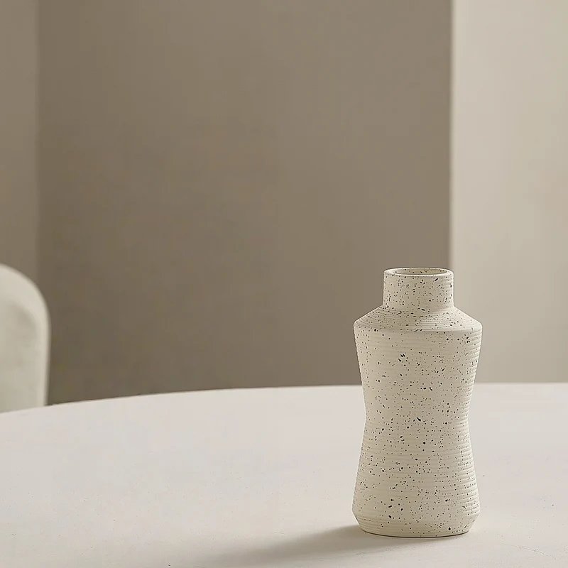 Elegant and Artistic Ceramic Vase Stornfield