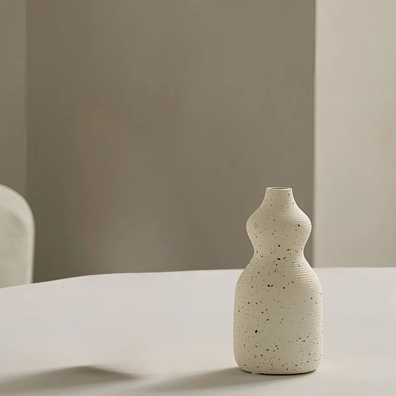 Elegant and Artistic Ceramic Vase Stornfield
