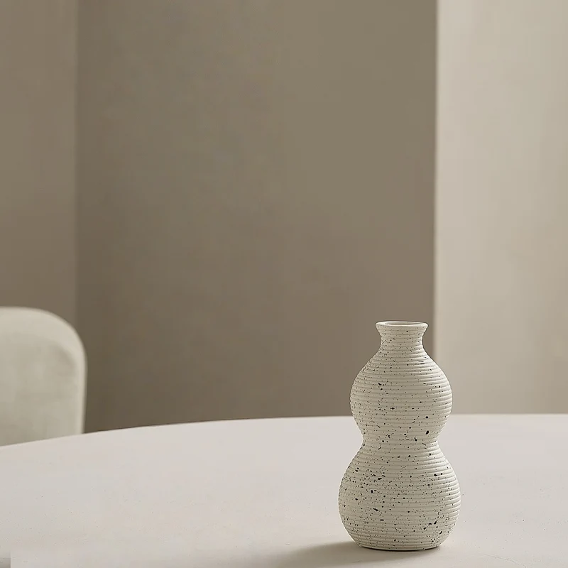 Elegant and Artistic Ceramic Vase Stornfield