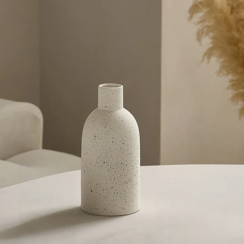 Elegant and Artistic Ceramic Vase Stornfield