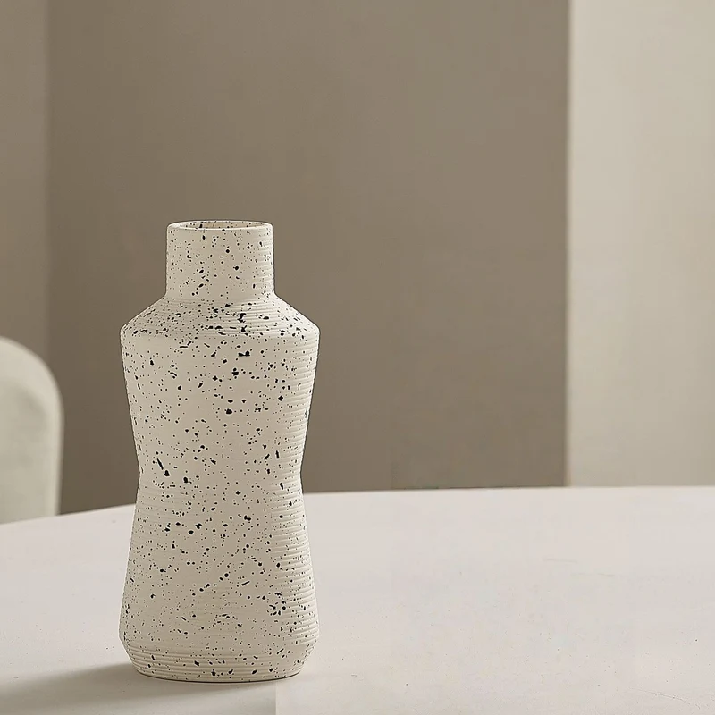 Elegant and Artistic Ceramic Vase Stornfield
