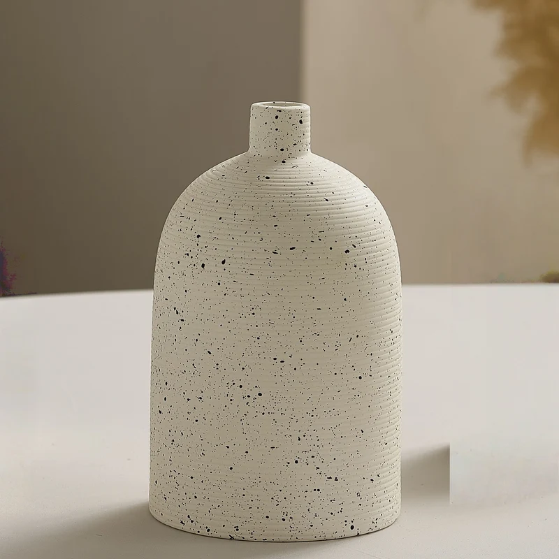 Elegant and Artistic Ceramic Vase Stornfield