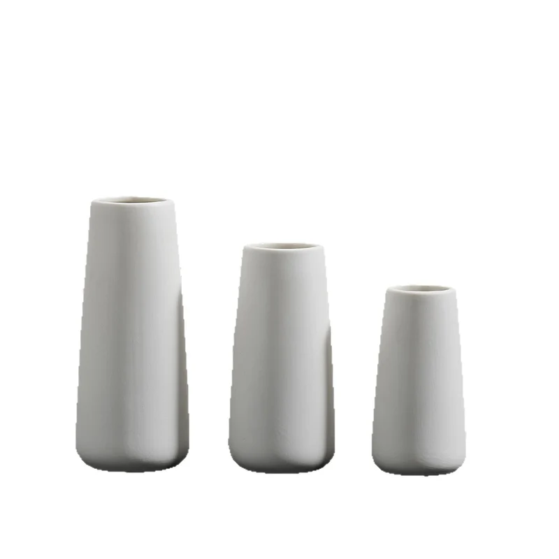 Decorative ceramic carafe Stornfield