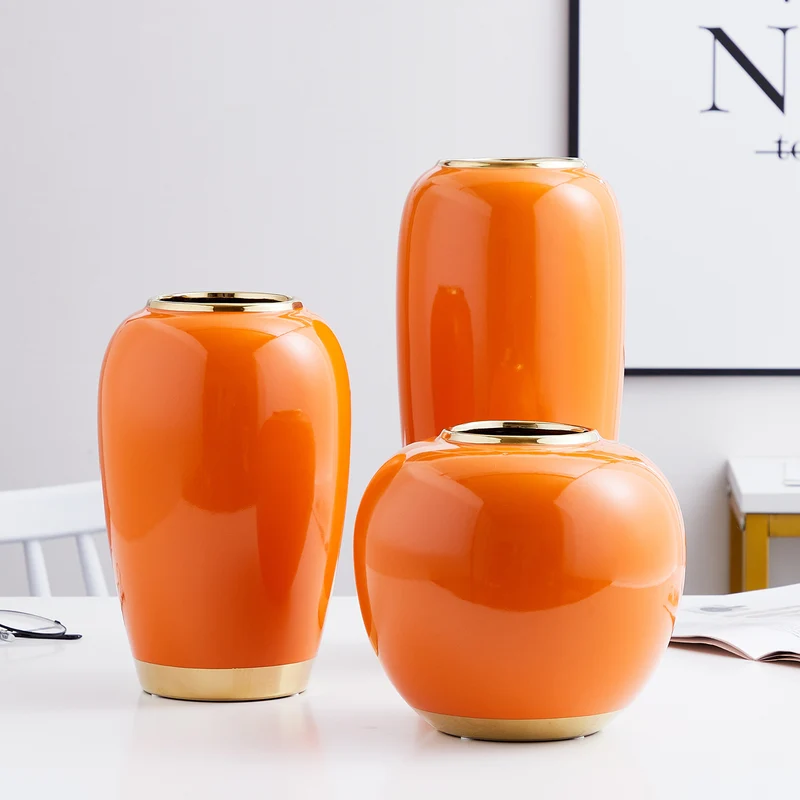 Deko Vases Set Stornfield
